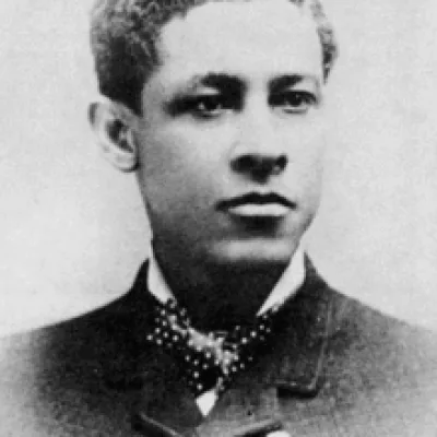 Jan Ernst Matzeliger