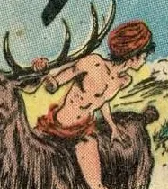 Jan of the Jungle