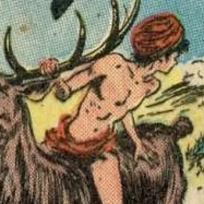 Jan of the Jungle