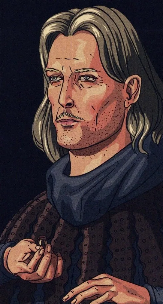 Jan van Eyck