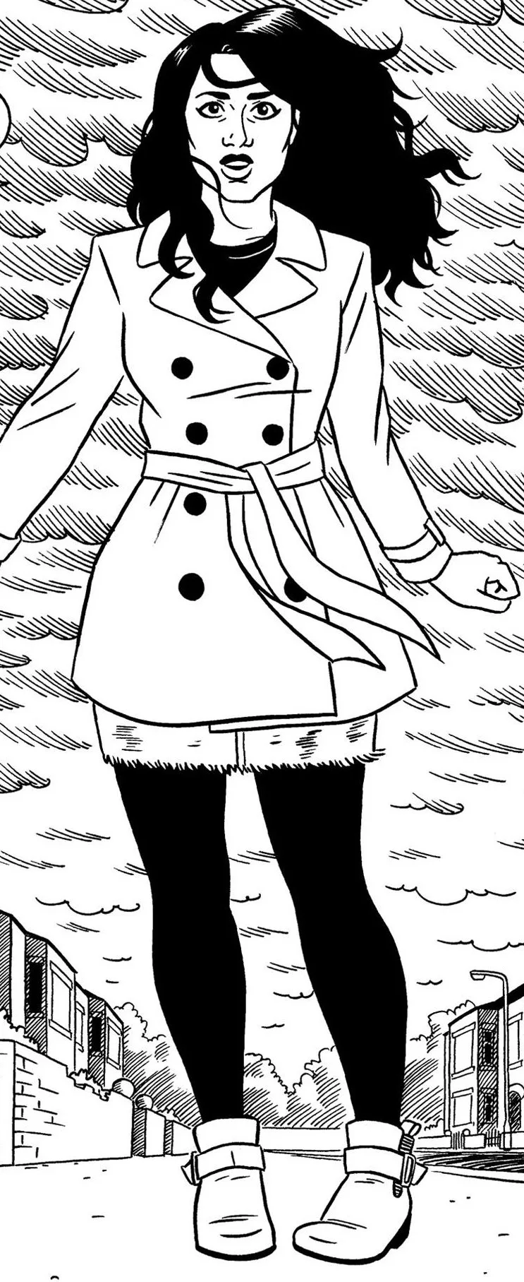 Jane