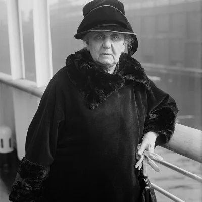 Jane Addams