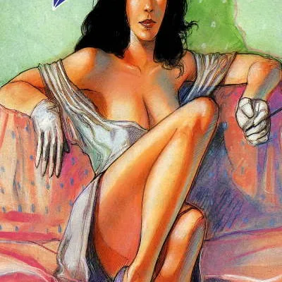 Jane Barnstoff