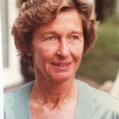 Jane Briggs Hart