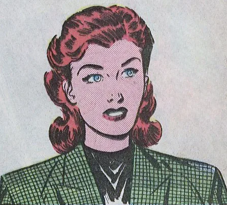 Jane Crothers