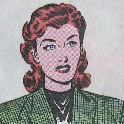 Jane Crothers