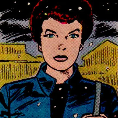 Jane Denninger