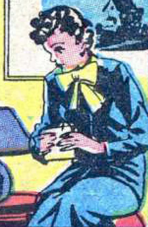 Jane Drake