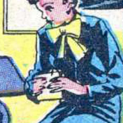 Jane Drake