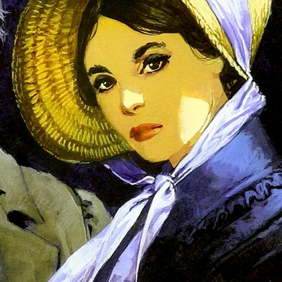 Jane Eyre