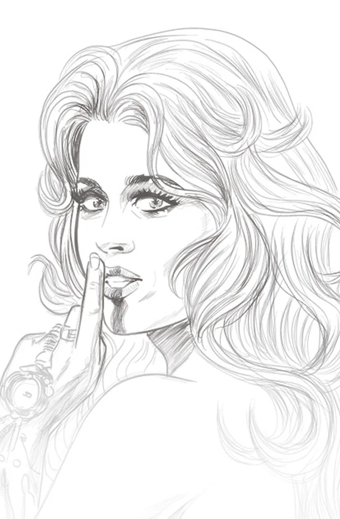 Jane Fonda