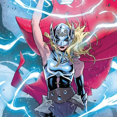 Jane Foster