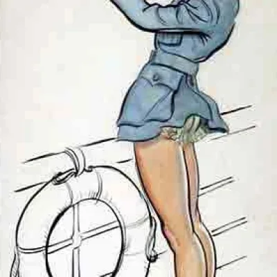 Jane Gay