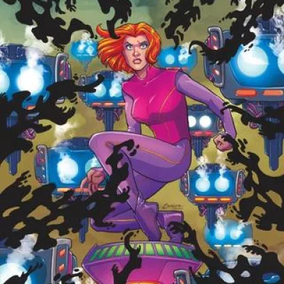 Jane Jetson