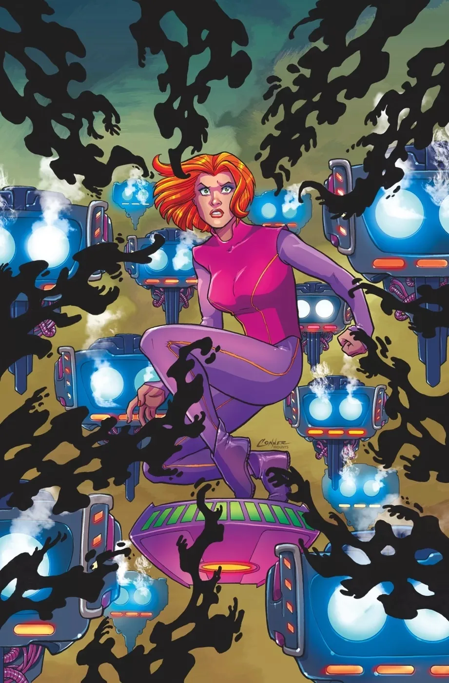 Jane Jetson