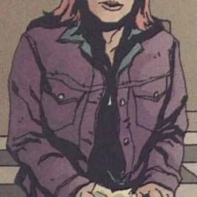Jane Jones