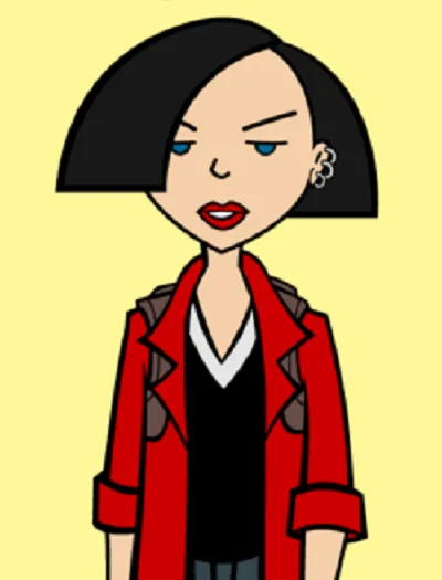 Jane Lane