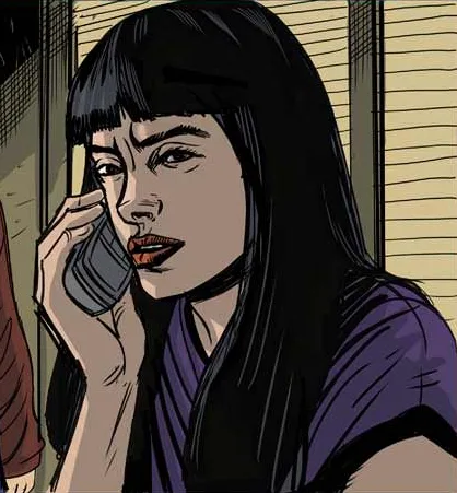 Jane Margolis
