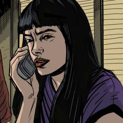 Jane Margolis