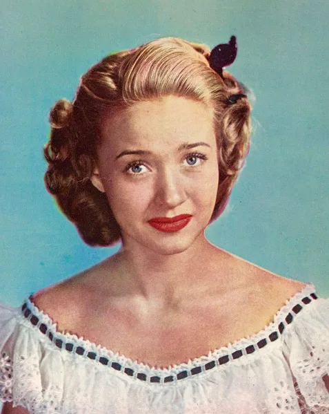 Jane Powell