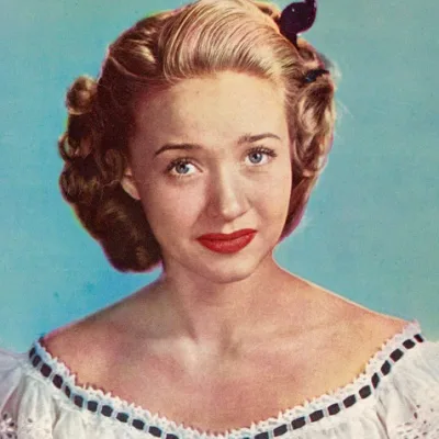 Jane Powell