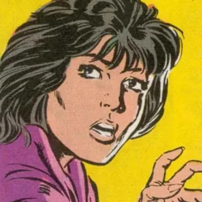 Jane Price