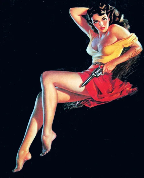 Jane Russell