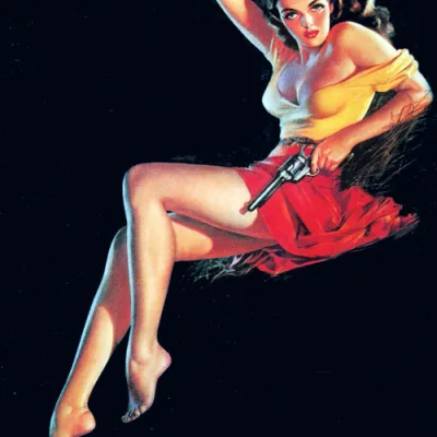 Jane Russell