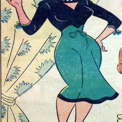 Jane Stacy