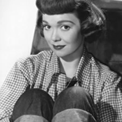 Jane Wyman