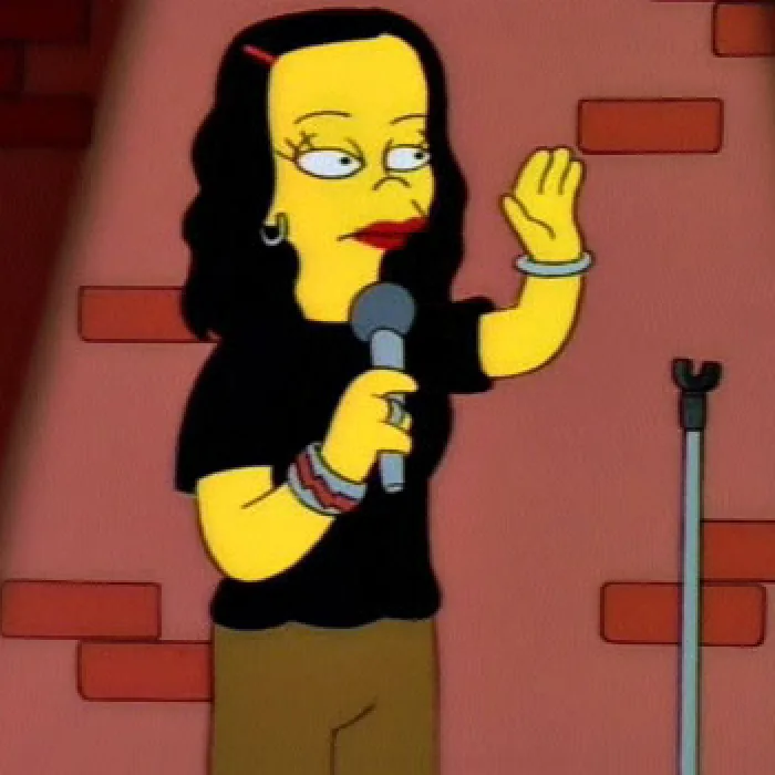 Janeane Garofalo
