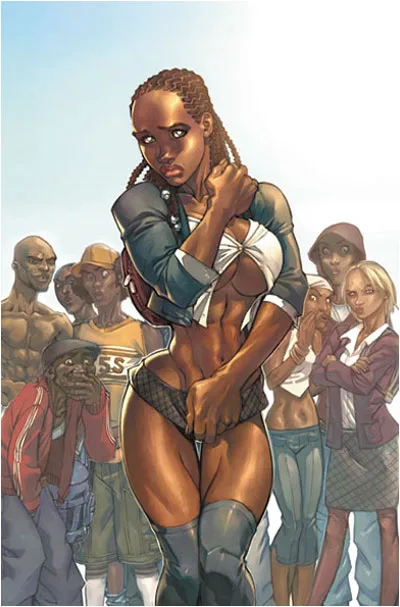 Janelle