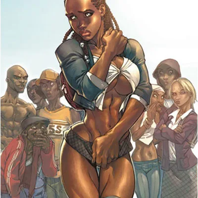 Janelle