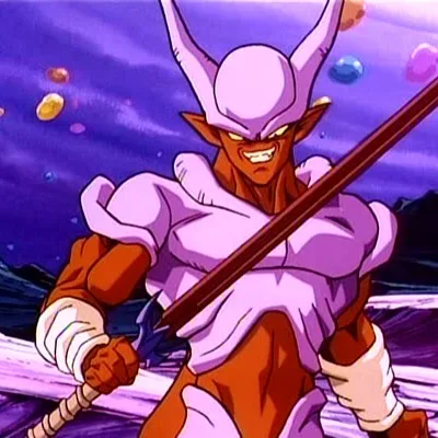 Janemba