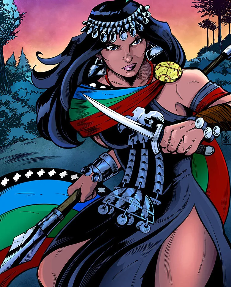 Janeque