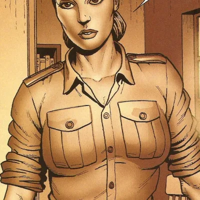 Janet