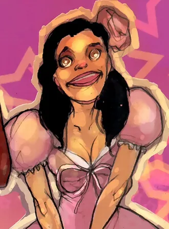 Janet