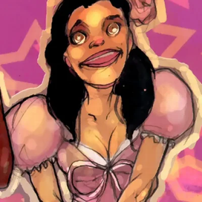 Janet