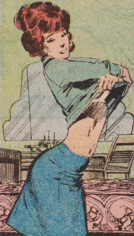 Janet Bonner