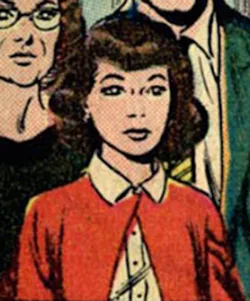 Janet Carr