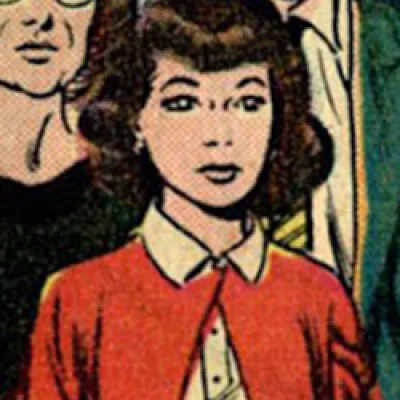 Janet Carr