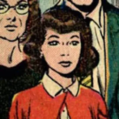 Janet Carr