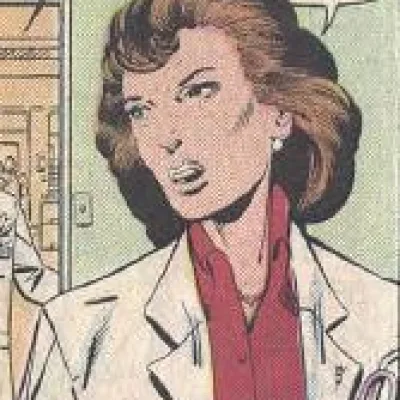Janet Darling