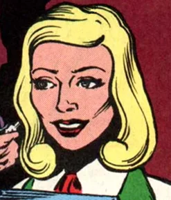Janet Jones