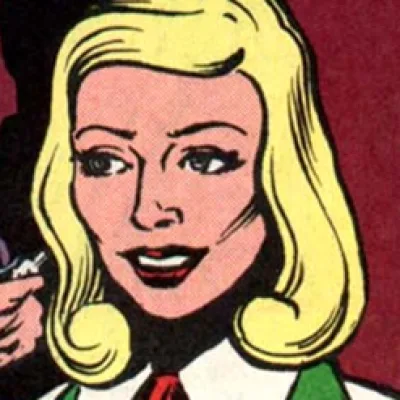 Janet Jones
