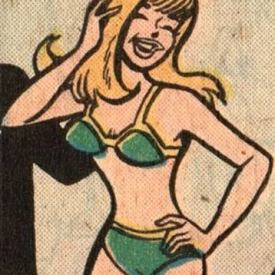 Janet Lehman