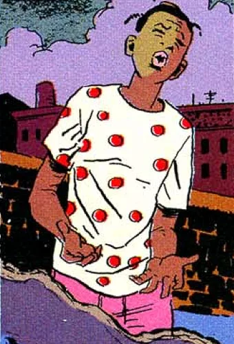 Janet Sorenson