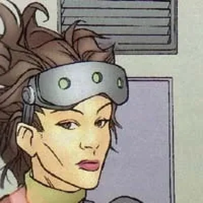 Janet Stein