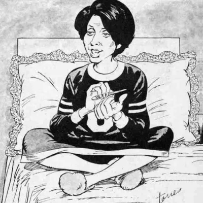 Janet Wood