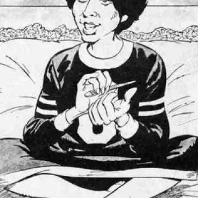 Janet Wood